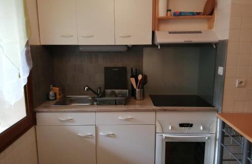 Andilly Apartment | appartement type f2 proche PARIS 25 KM