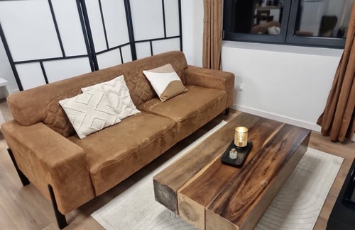 Val-de-Reuil Apartment | Appartement Urbain Hypercentre