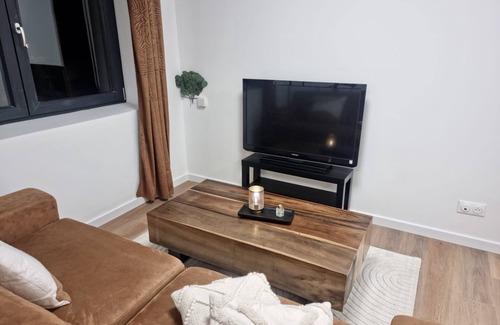 Val-de-Reuil Apartment | Appartement Urbain Hypercentre
