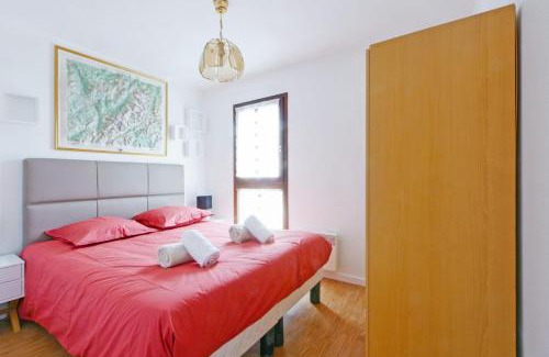 Sallanches Apartment | Appartement Very - Welkeys