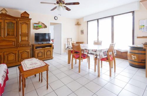 Sallanches Apartment | Appartement Very - Welkeys