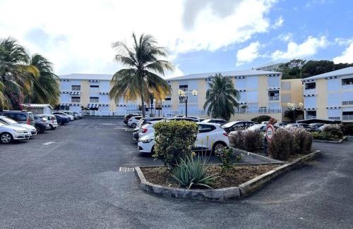 Morel Apartment | Appartement vue mer