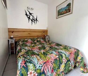 Morel Apartment | Appartement vue mer