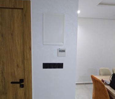 Saidia Apartment | Appartement vue piscine