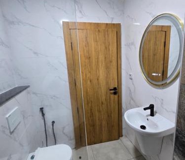 Saidia Apartment | Appartement vue piscine