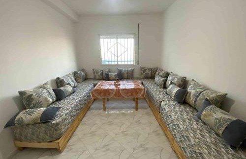 Al Hoceima Apartment | Appartement - Vue sur la mer