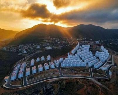 Al Hoceima Apartment | Appartement - Vue sur la mer