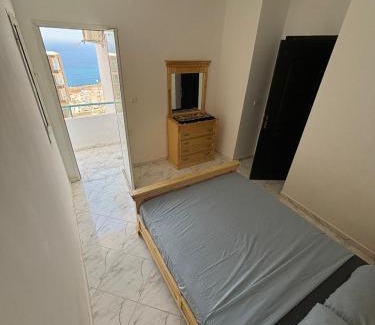 Al Hoceima Apartment | Appartement - Vue sur la mer