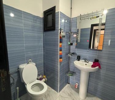 Al Hoceima Apartment | Appartement - Vue sur la mer