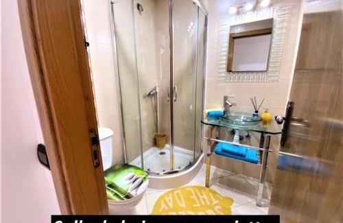 Asilah Apartment | Appartement vue sur piscine á Asilah, Maroc