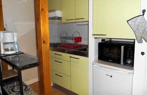 Cauterets Apartment | Appartement WIFI Monné centre Cauterets