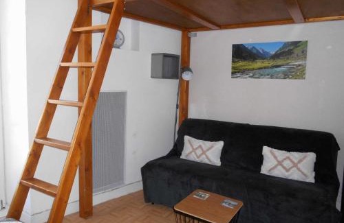 Cauterets Apartment | Appartement WIFI Monné centre Cauterets