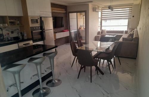 Al Hoceima Apartment | Appartement Wow