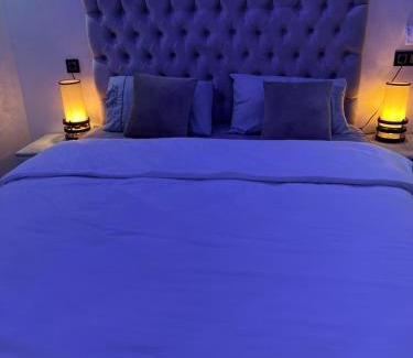 Al Hoceima Apartment | Appartement Wow