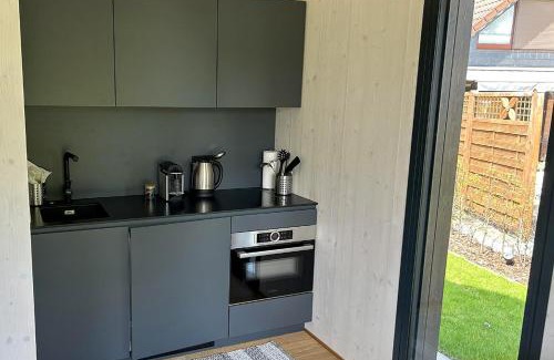 Region Hannover District Apartment | Appartementanlage am Arnumer See