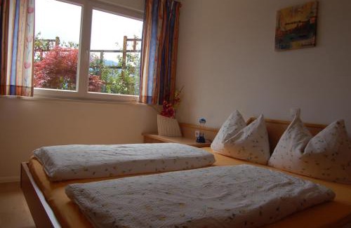 Rifiano Apartment | Appartementhaus Am Waalweg