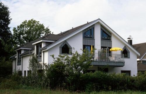Bad Zwischenahn Apartment | Appartementhaus Dr Domberg Wohnung 2
