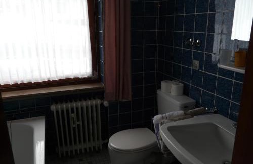 Altenau Apartment | Appartementhaus Looss