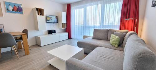 Heiligenhafen Apartment | Appartementhaus Ostseeresidenz