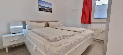Heiligenhafen Apartment | Appartementhaus Ostseeresidenz