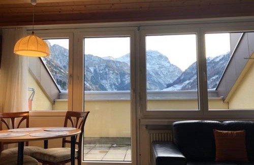Pfaefers Apartment | Appartementhaus Quadern (A302)