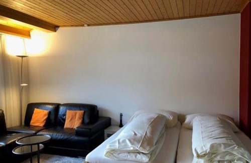 Pfaefers Apartment | Appartementhaus Quadern (A302)