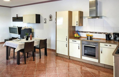 Sommersdorf House | Appartementhaus Seeperle, Sommersdorf