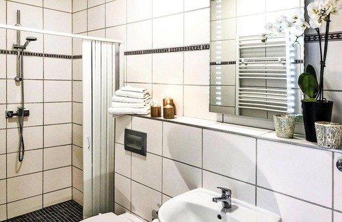 Sommersdorf House | Appartementhaus Seeperle, Sommersdorf