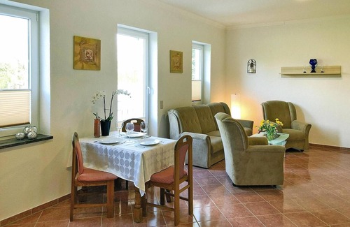 Sommersdorf Apartment | Appartementhaus Seeperle, Sommersdorf