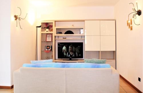 Villaggio degli Sposi Apartment | Appartemento Stella