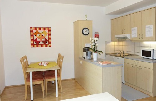 Gries Apartment | Appartements Alpha-Graz