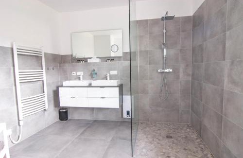 Thale Apartment | Appartements am Bodetal
