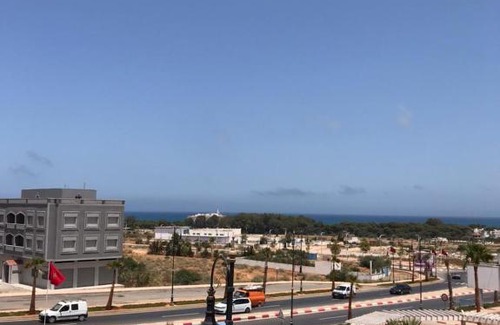 Ait Youssef Ou Ali Apartment | Appartements Anir