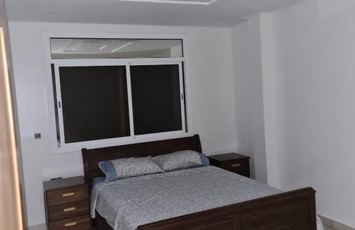 Ait Youssef Ou Ali Apartment | Appartements Anir