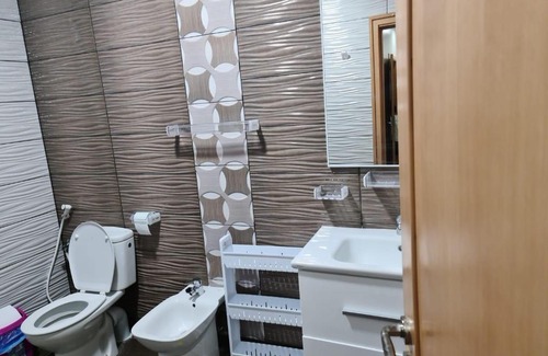 Ait Youssef Ou Ali Apartment | Appartements Anir