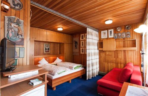 Sesto Cabin | Appartements Claudia