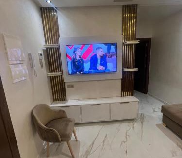 Hay Al Matar Apartment | Appartements de luxe 4