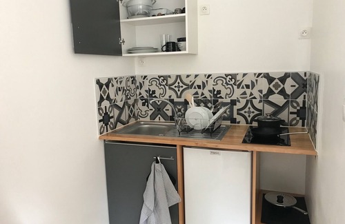Guingamp Bed & Breakfast | Appartements du Vally