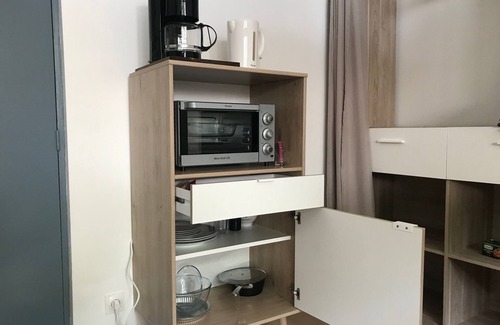 Guingamp Bed & Breakfast | Appartements du Vally