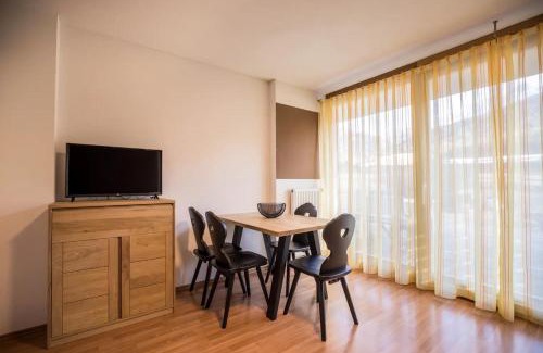 Valdaora di Mezzo Apartment | Appartements Durnbrunn
