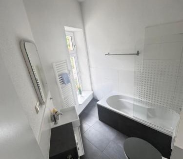 Kropeliner-Tor-Vorstadt Apartment | Appartements im Patriotischen Weg