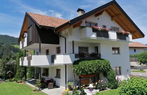 Valdaora di Sotto Apartment | Appartements Oberleiter