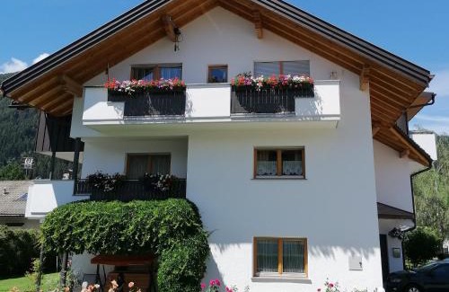 Valdaora di Sotto Apartment | Appartements Oberleiter
