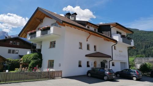 Valdaora di Sotto Apartment | Appartements Oberleiter