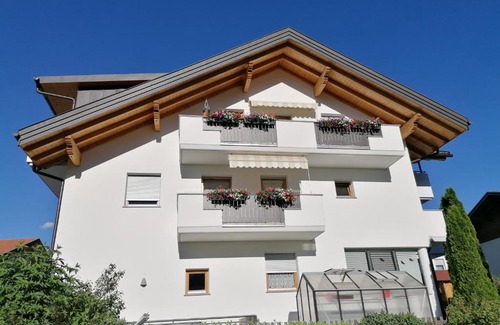 Valdaora di Sotto Apartment | Appartements Oberleiter