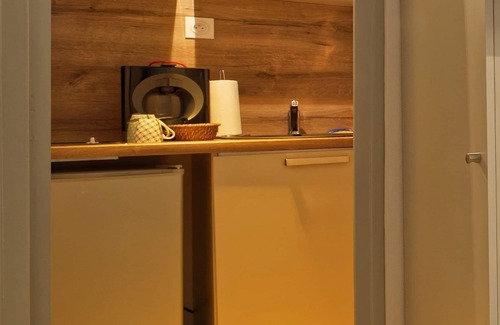 Autun Apartment | Appartements Pied à Terre, haut standing avec cuisine équipée et terrasse/Groupe HRM