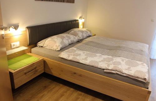 Saltusio Apartment | Appartements Pixner