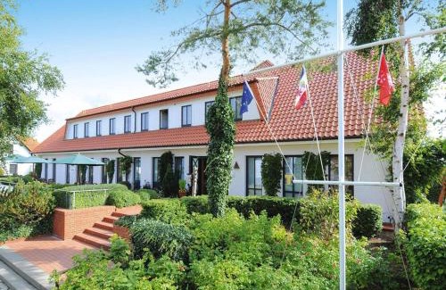 Vitte Apartment | Appartements Post Hiddensee, Vitte, cleaning included