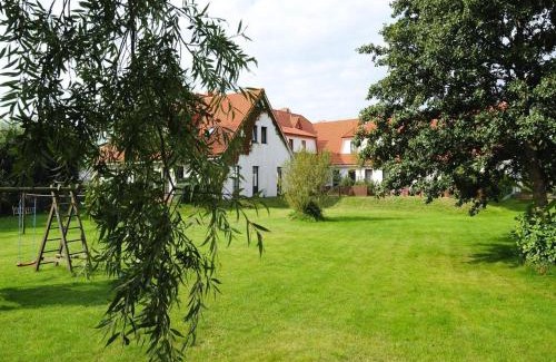 Vitte Apartment | Appartements Post Hiddensee, Vitte, cleaning included