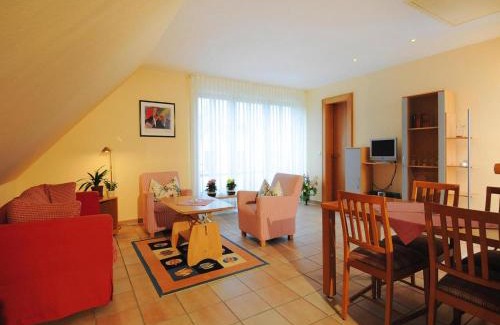 Vitte Apartment | Appartements Post Hiddensee, Vitte, cleaning included